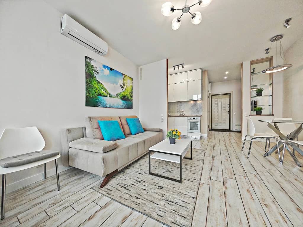 Апартаменты M-Apartments El Mandarine 443: фото 4