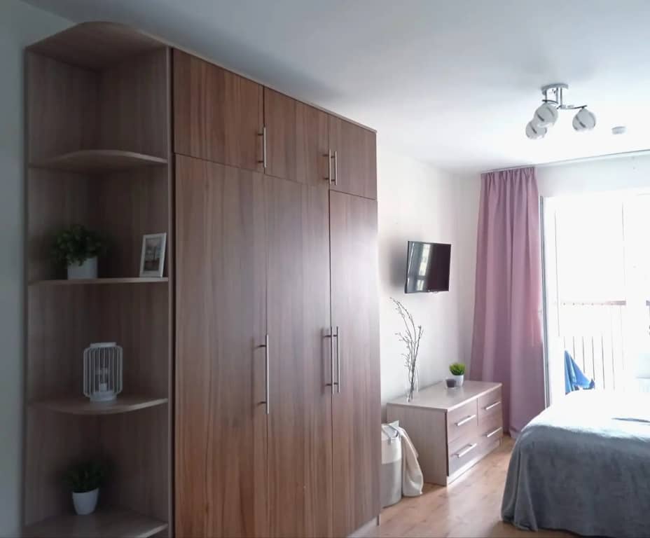 Квартира На Невских берегах: фото 6