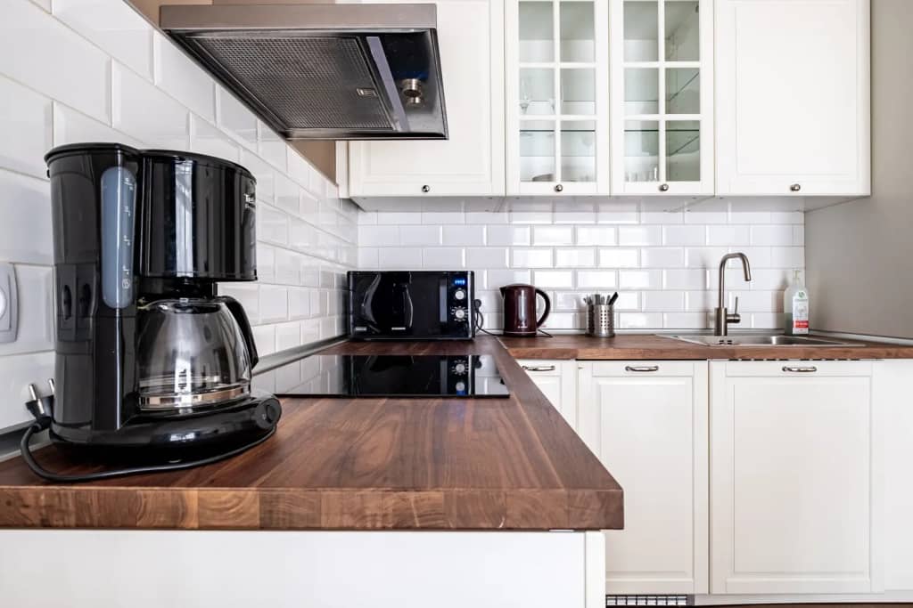 Magnifika Apartments: фото 4