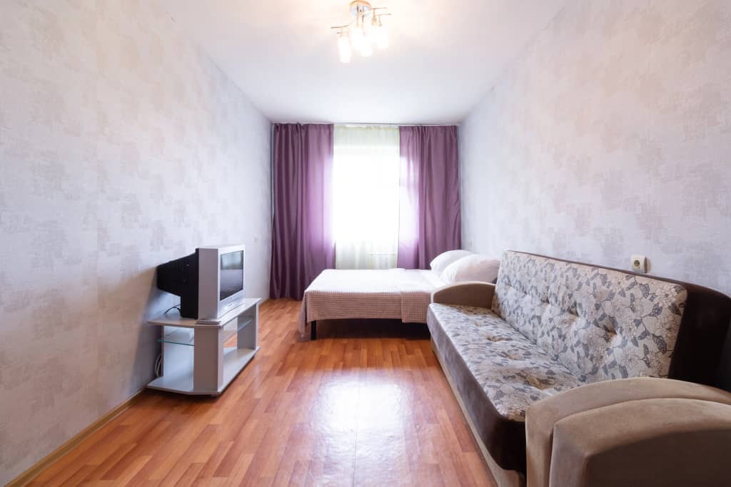 Na 3 Avgusta Apartments: фото 4