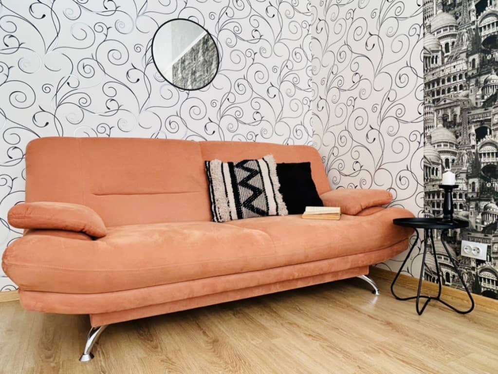 Апартаменты Cozy Rent Европа: фото 6