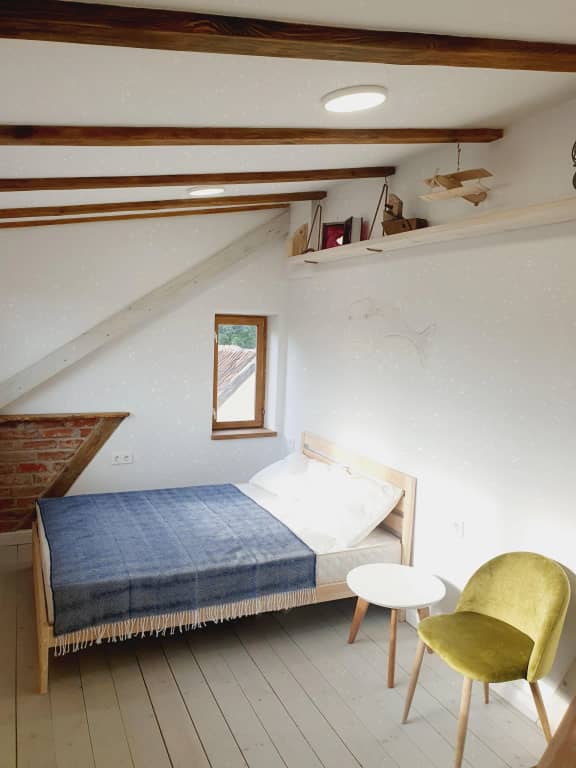Апартаменты на Октябрьской: фото 4