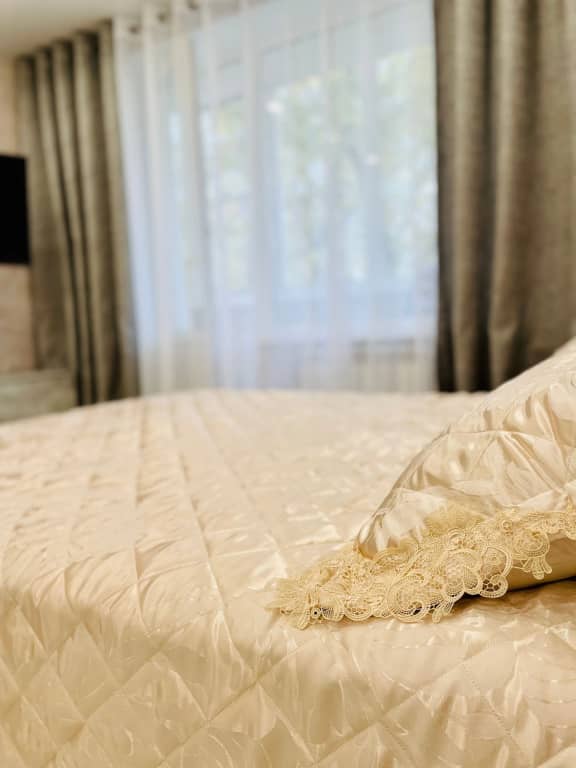 Квартира на Металлургов 27: фото 5
