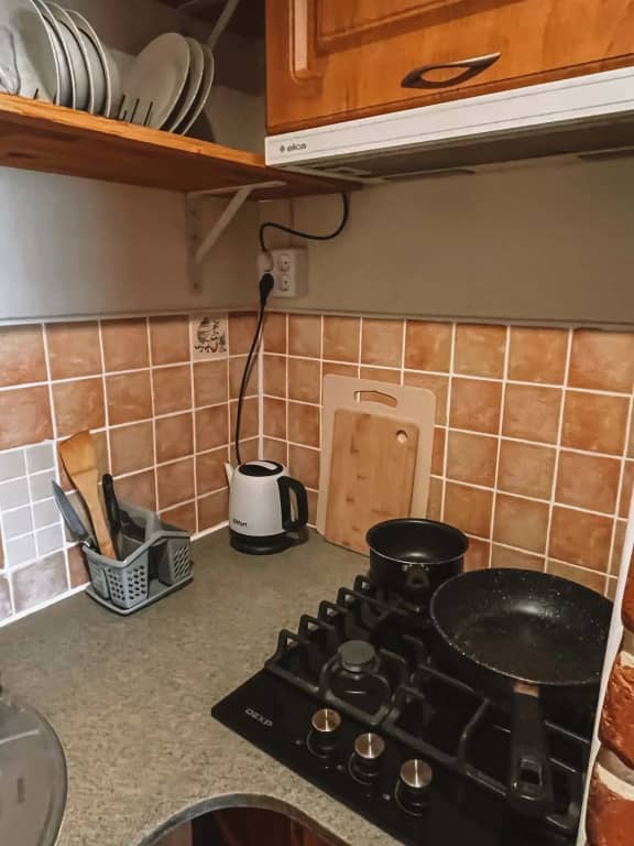 Квартира Двухкомнатная в Светлогорске: фото 6