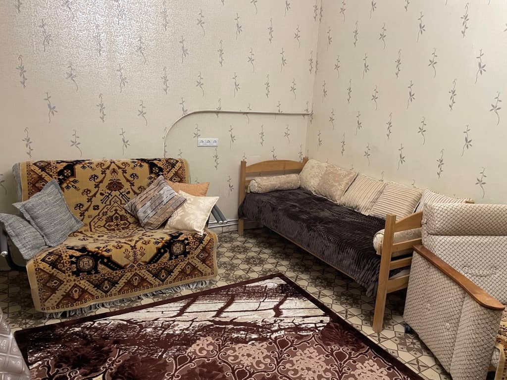 Жилое Помещение Квартира у Моря: фото 4