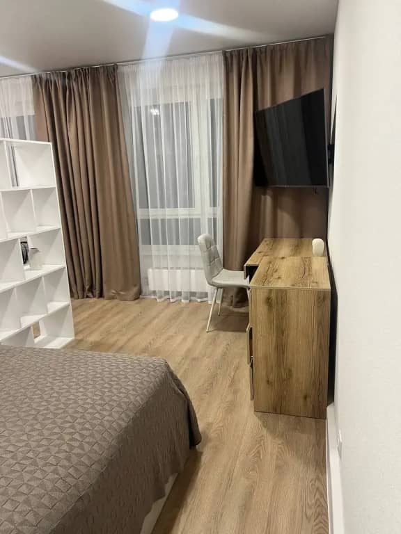 Апартаменты Sunmarine apart на Очаковском шоссе: фото 5