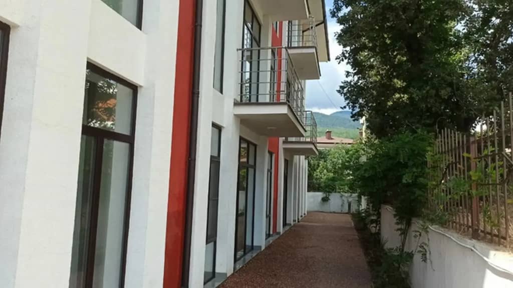 Spitaki (Spitaki) Greek Hotel: фото 4