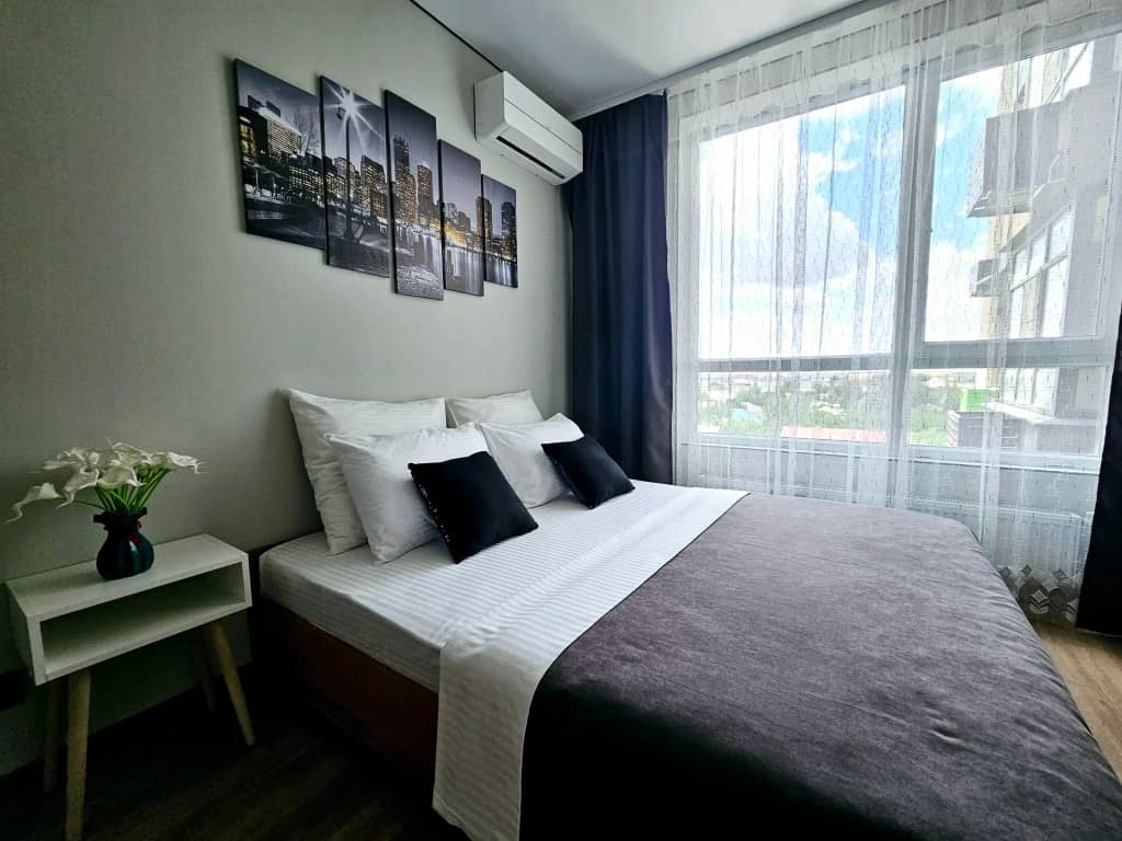 Квартира Khadi_Home в ЖК Укроп: фото 5