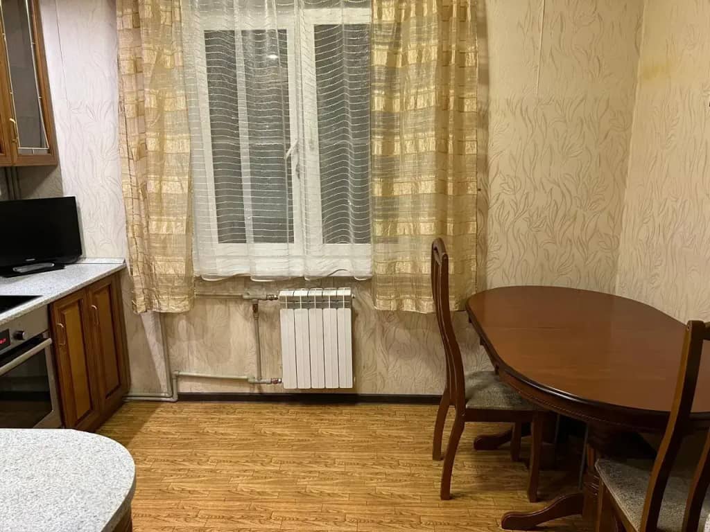 Квартира Родионова 165/4: фото 4