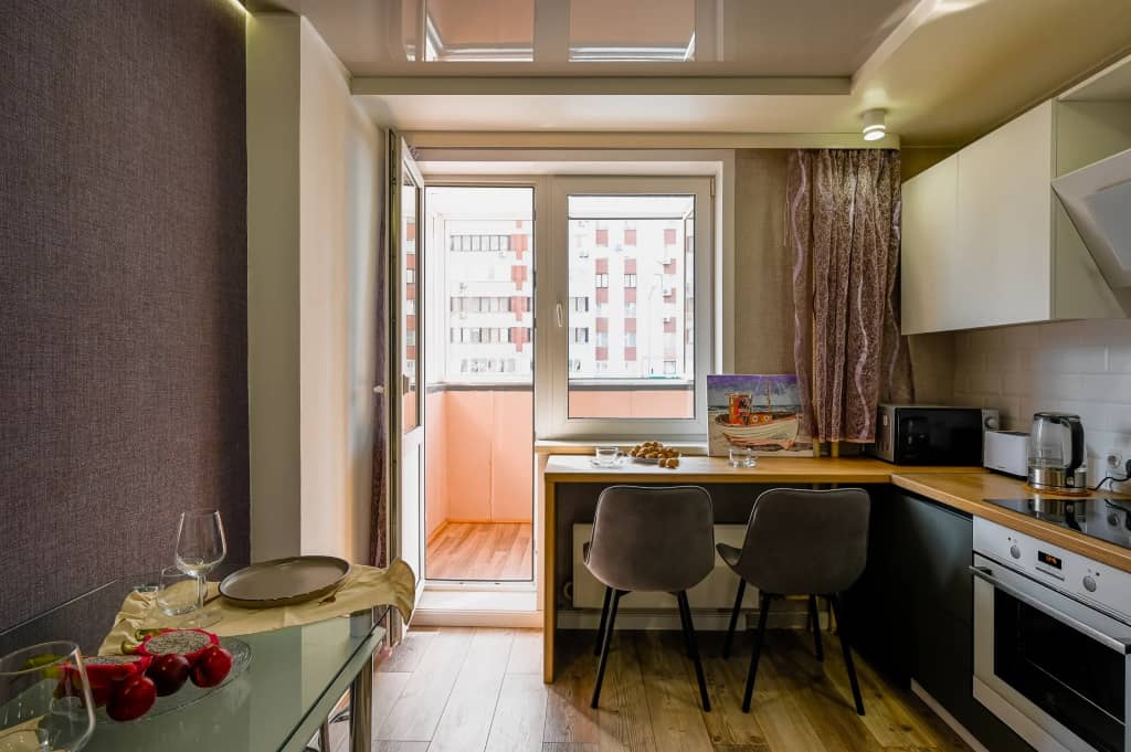 Квартира Milli House у Чаши: фото 7