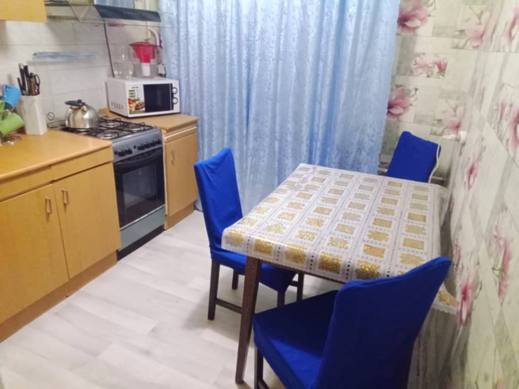 Апартаменты Like Home возле Завода Звездочка: фото 5