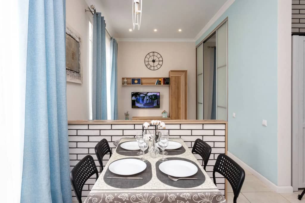 Апартаменты Apartment on Sosnovaya 13: фото 5