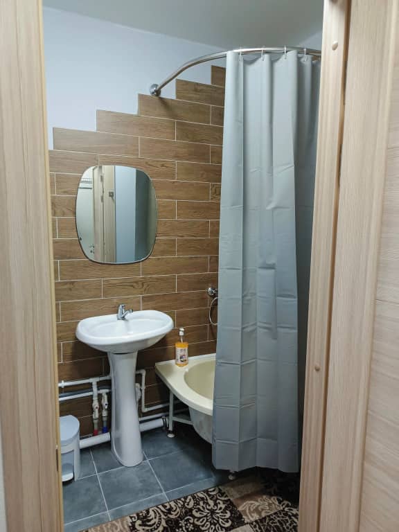 Квартира Улица Новостроя 9 возле Баден Баден: фото 4