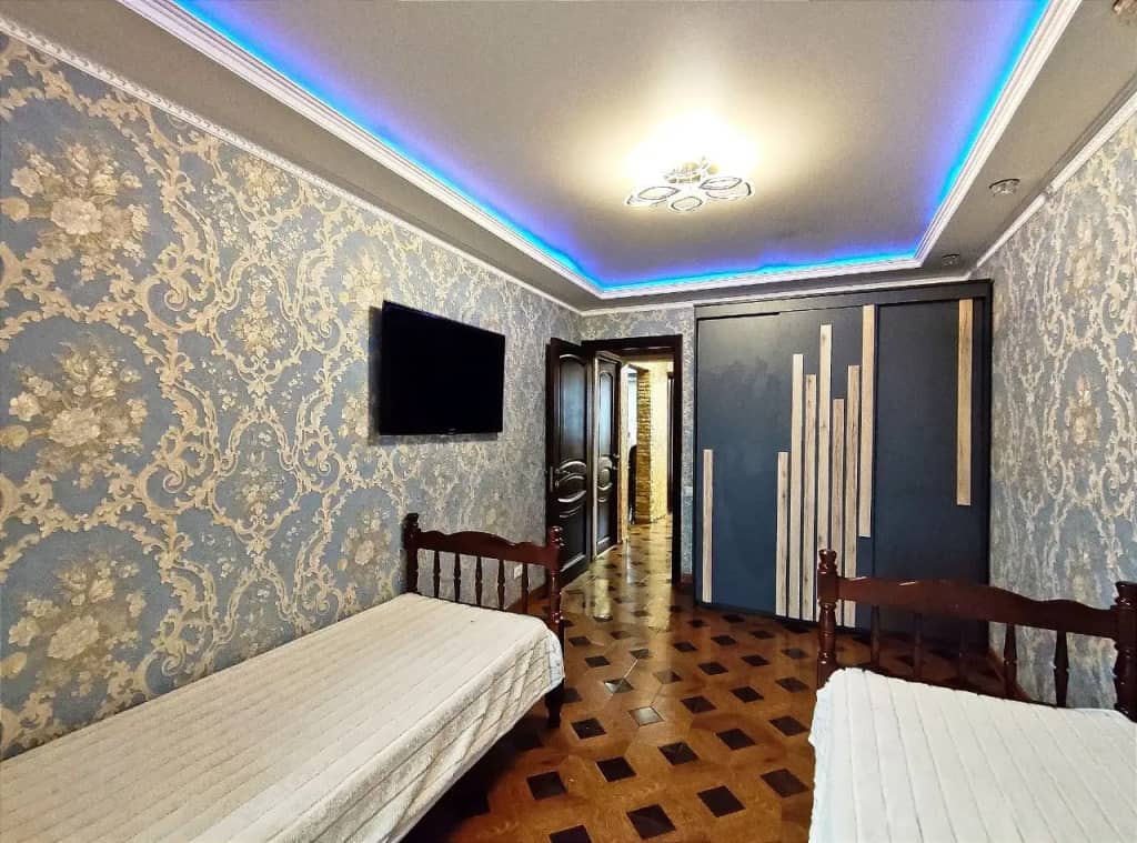 Квартира трехкомнатная на Ессентукской: фото 6