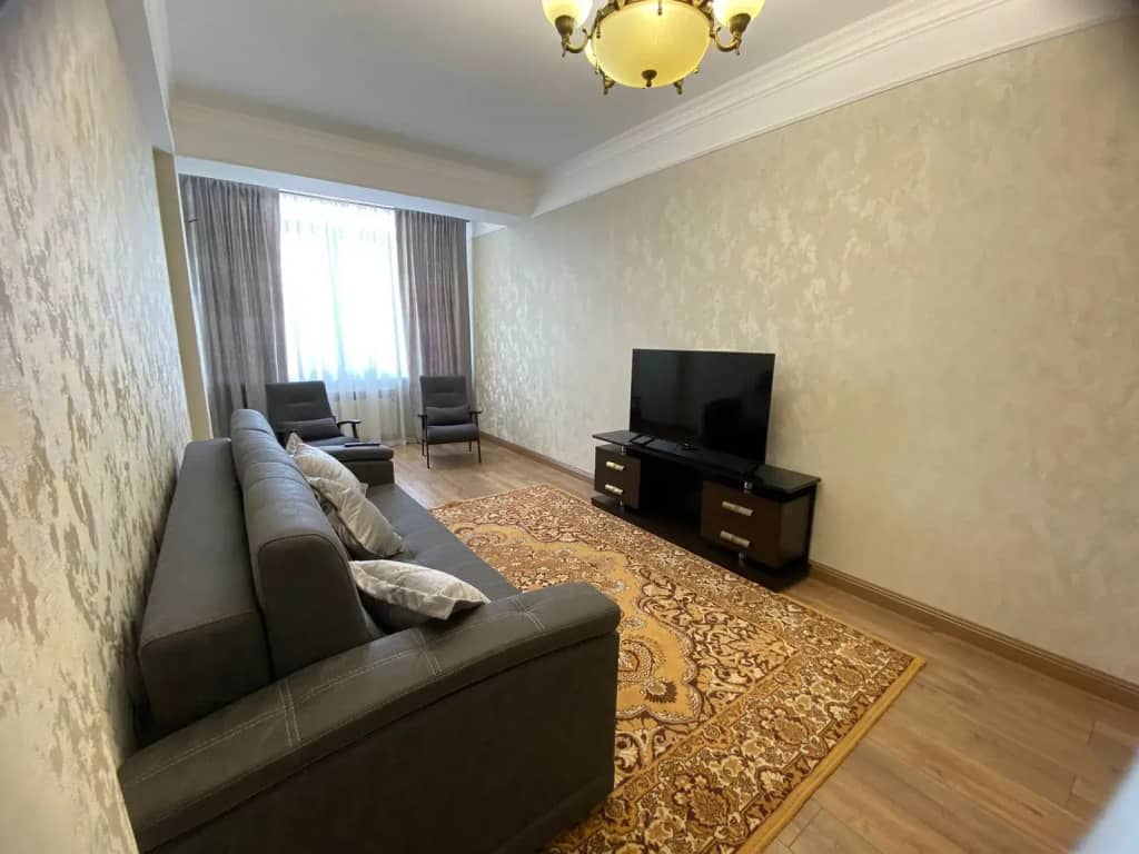 Апартаменты Tur House в Каспийске: фото 4
