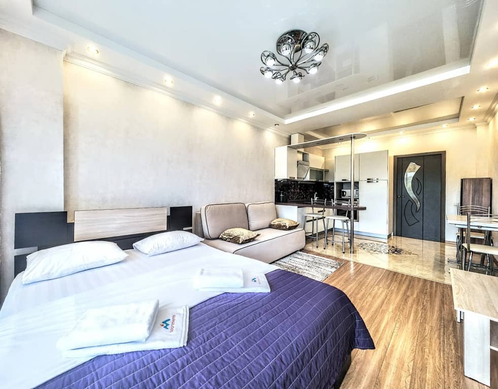 Апартаменты M Apartments, Версаль 3: фото 5