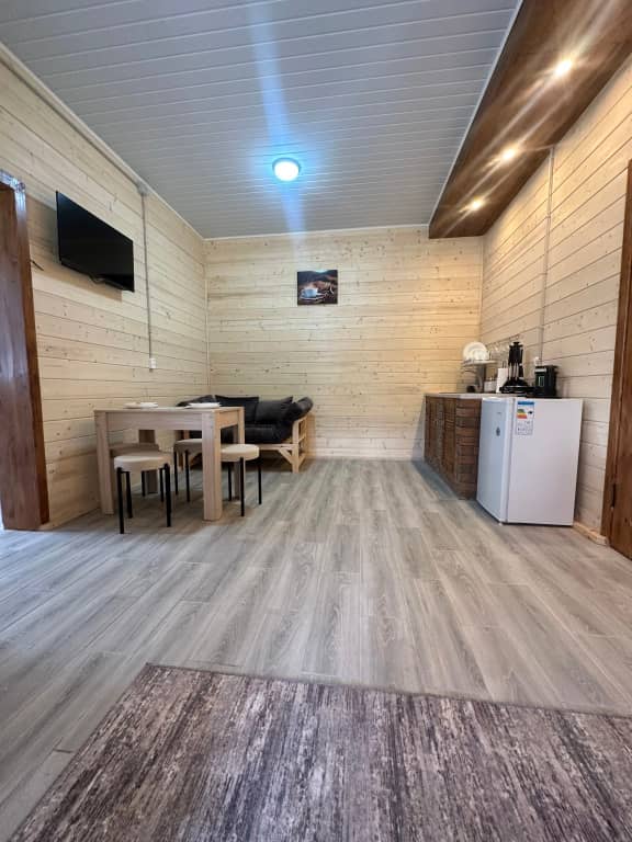 Гостевой дом Ссылканаозеро: фото 5