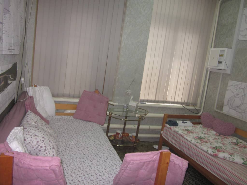 Хостел Служебный: фото 4