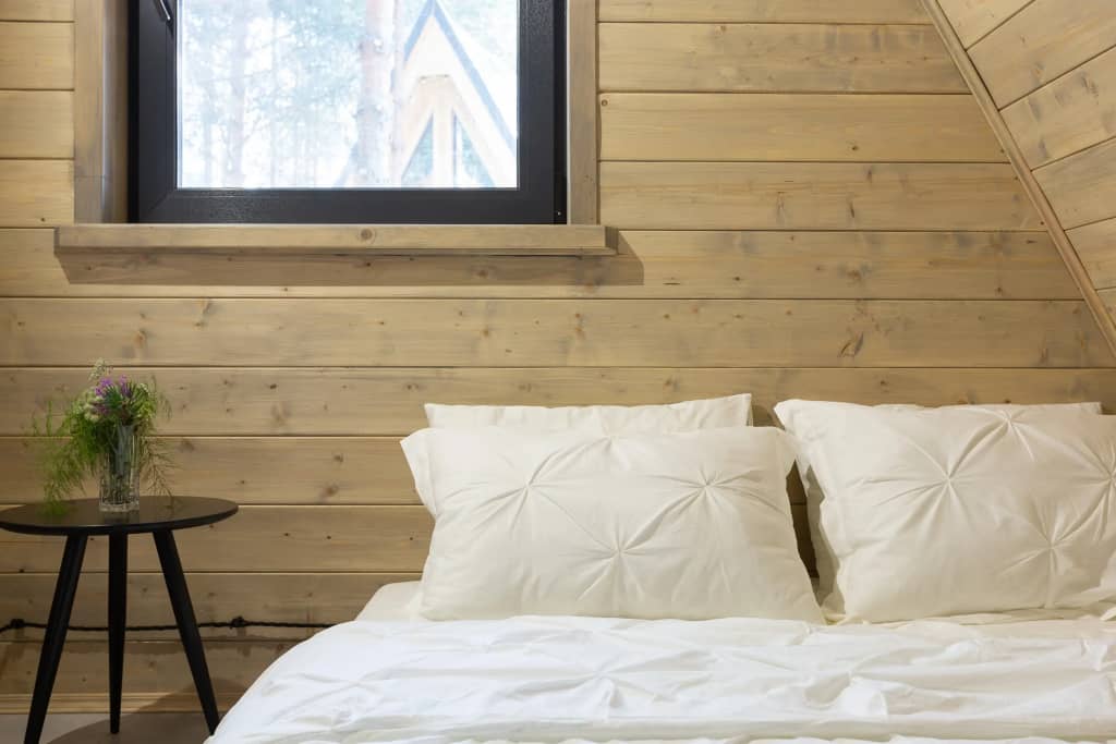 База Отдыха Les Holidays A-Frame 1: фото 7