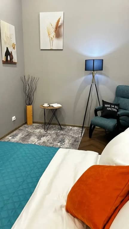 Апартаменты J&N Apartments Ленина 18: фото 6