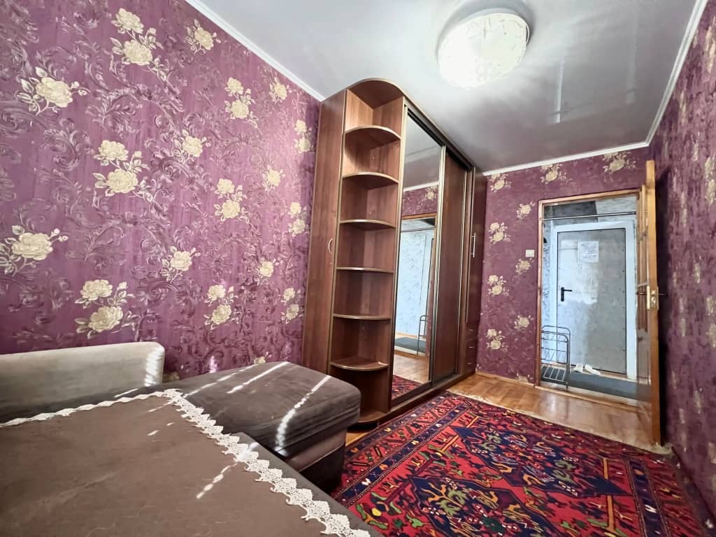 Квартира с Видом на Море: фото 5