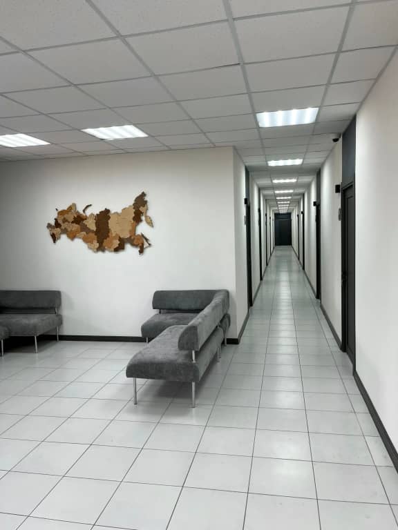 Отель Гостиница ТРЕСТ: фото 5
