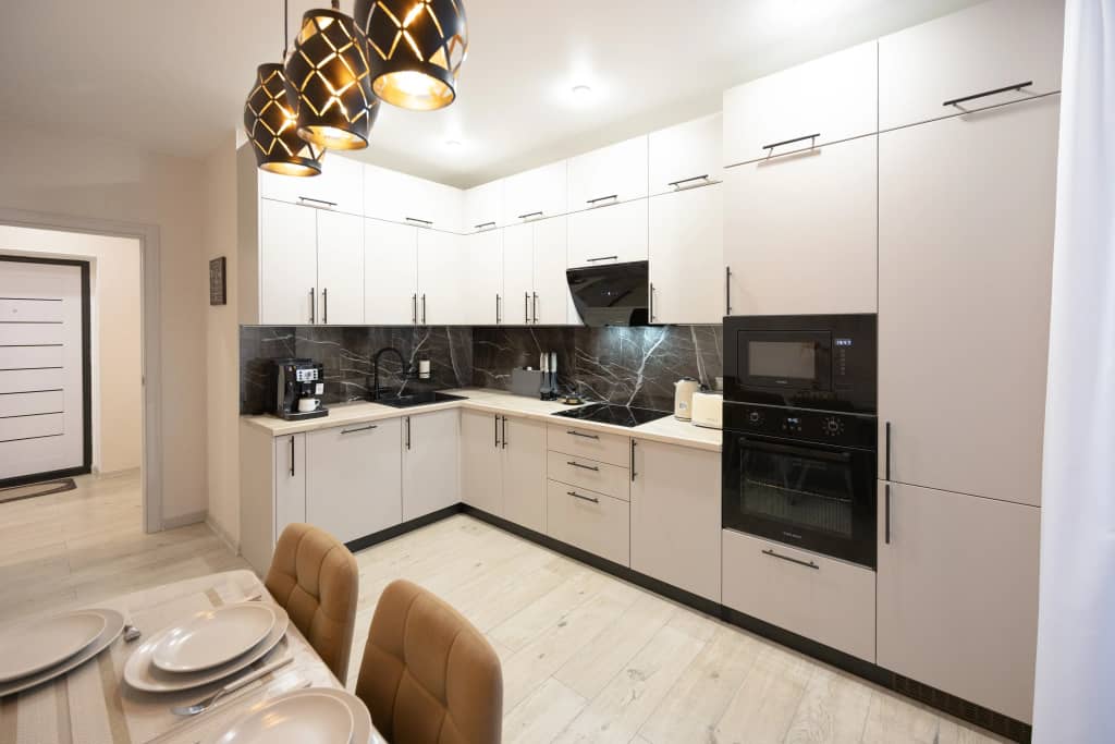 Апартаменты LovelyHome39 ЖК Гурьевский: фото 4