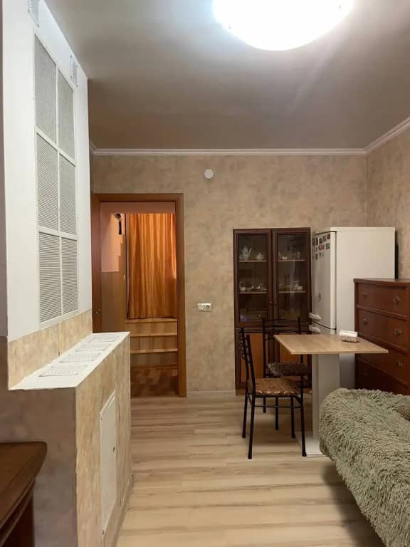 Квартира рядом с парком: фото 4