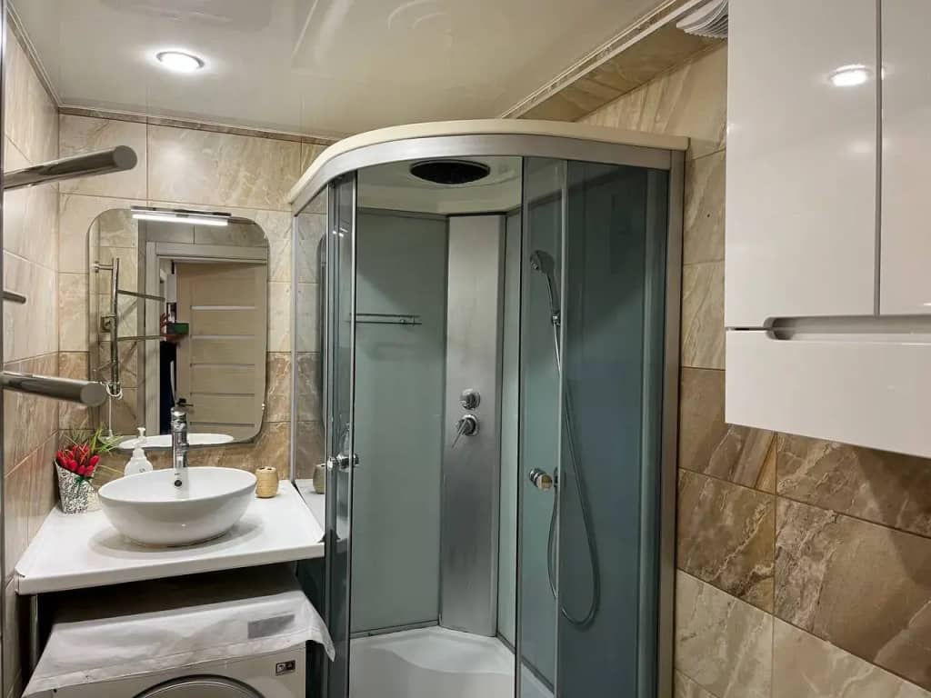 Квартира Двухкомнатная Квартира в Центре г. Калиниграда: фото 5