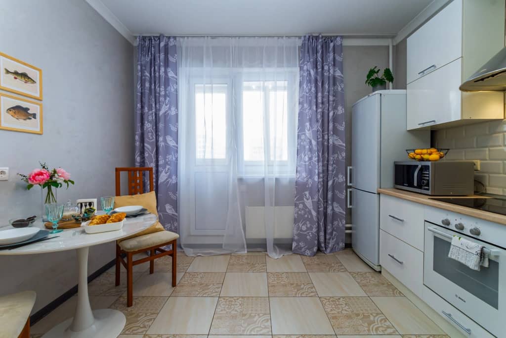 Апартаменты в Коммунарке: фото 5