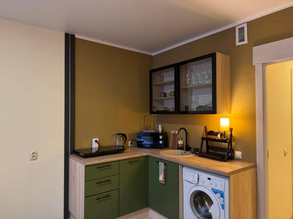 Апартаменты Apart Comfort на Академика Колмогорова 22: фото 4