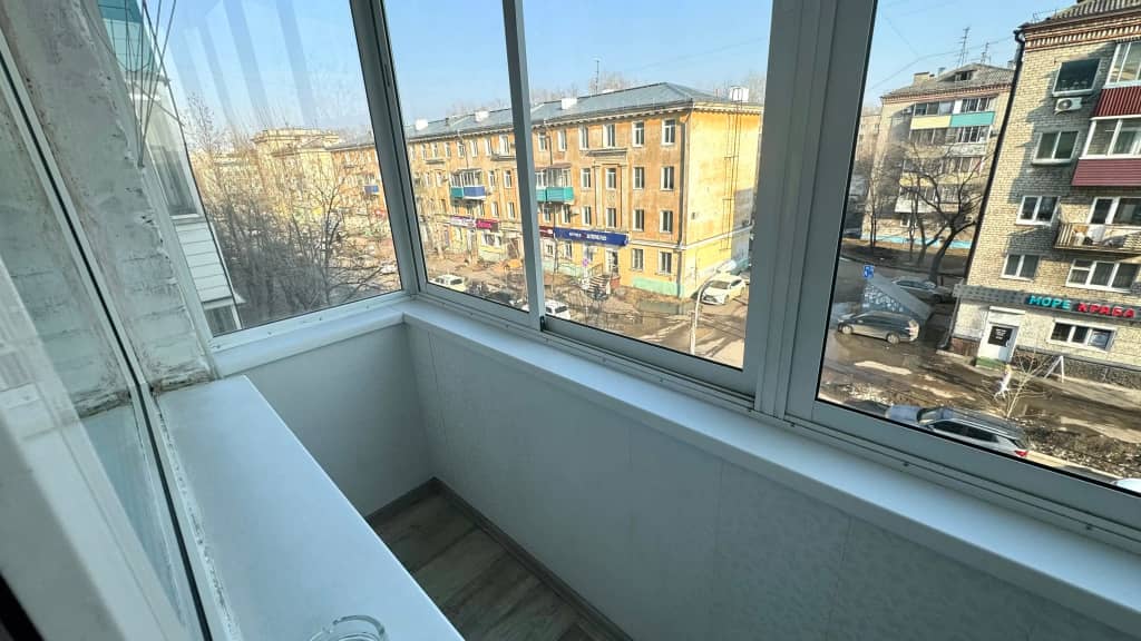 Квартира 1-комн 4чел ApartLand РЖД ТЦ ВостокМолл Восход: фото 6