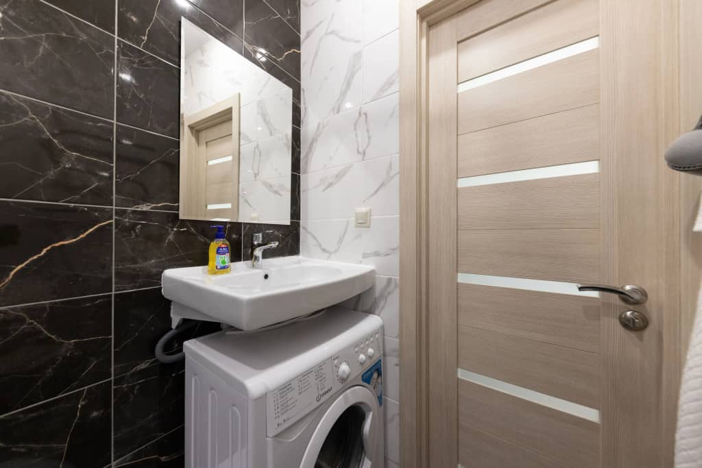 Апартаменты InHome24 Философия уюта: ваш идеальный отдых вдали от забот: фото 7