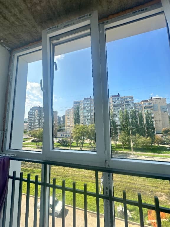 Квартира на Макарова 148: фото 7