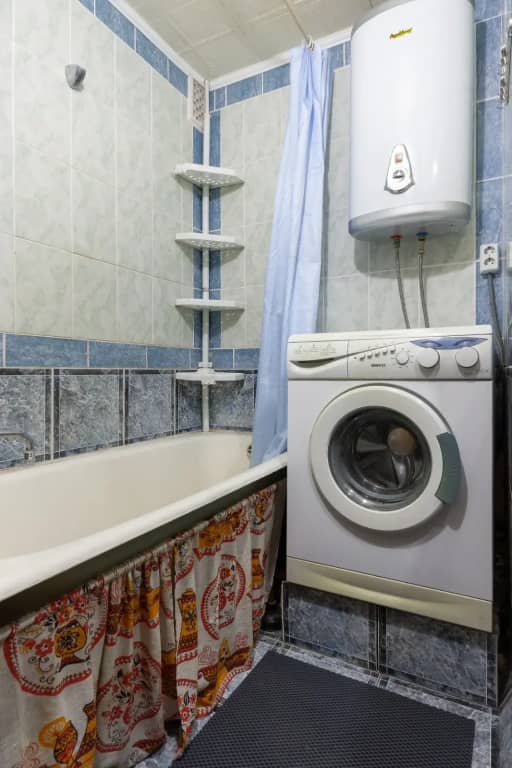 Гостевой дом Вариант: фото 6