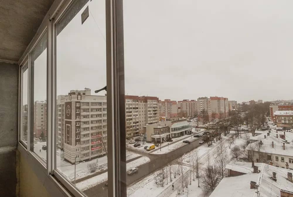 Апартаменты День-Ночь на Гагарина 14: фото 6
