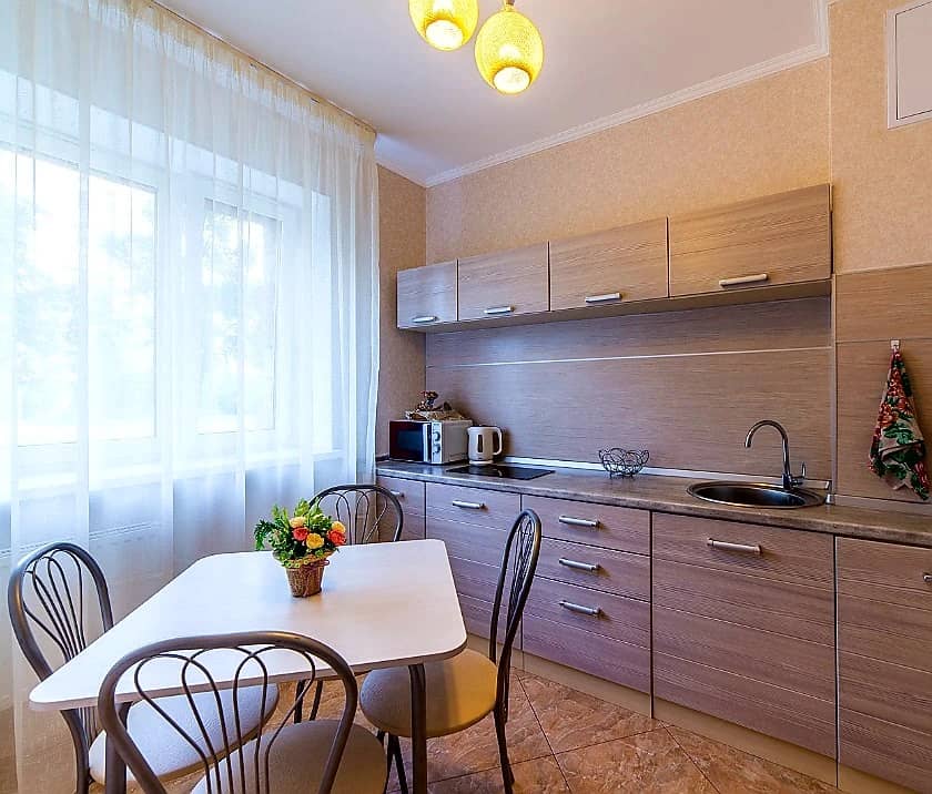 Квартира Apart-group Esthet: фото 6