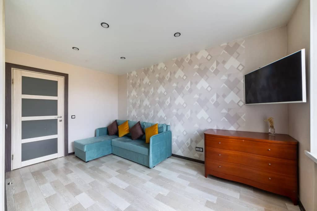 Апартаменты Apartlux Andropova: фото 6