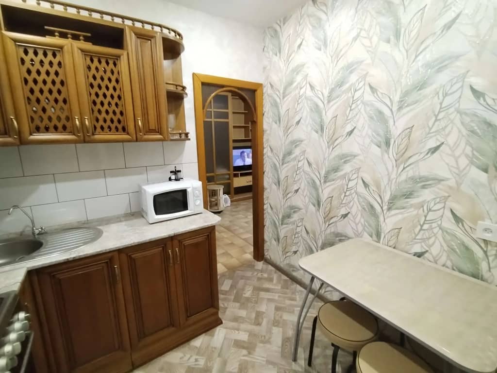 Квартира на Пражской улице 19: фото 4