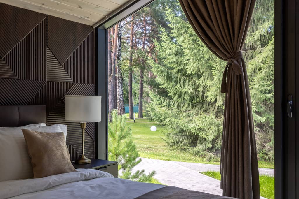 Парк-отель Сосновый Бор: фото 6