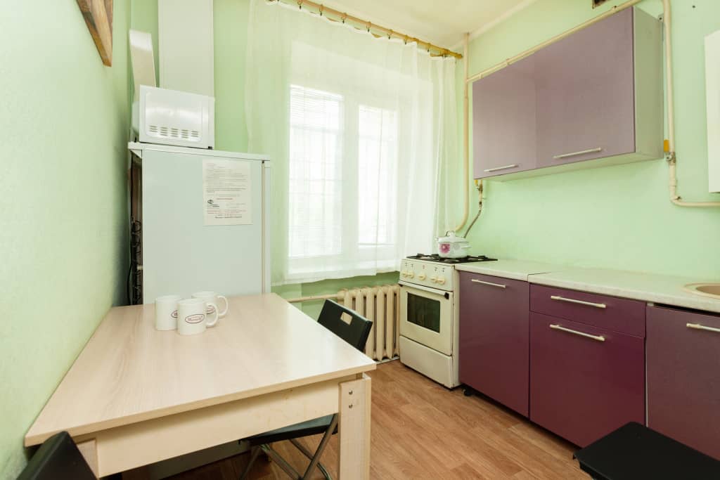 MaxRealty24 Волоколамское шоссе 108: фото 5