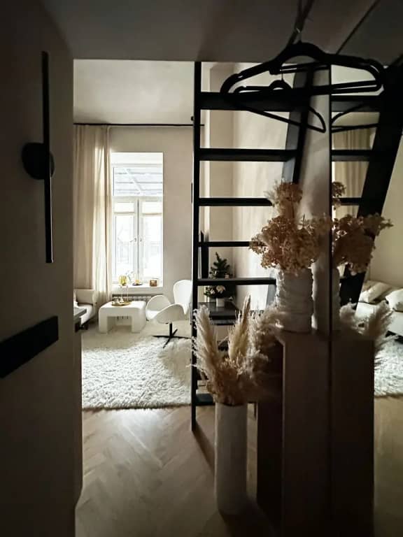 Апартаменты Matison Home (№2) Белорусская: фото 4