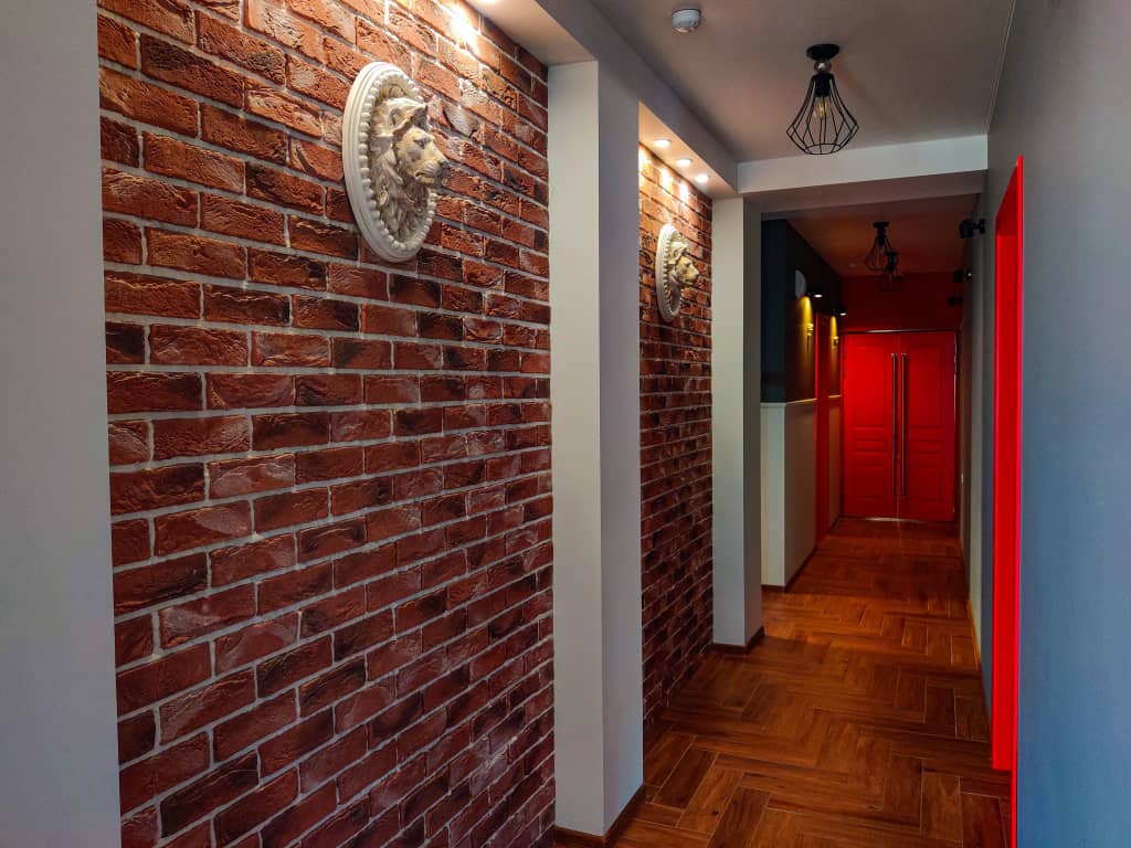Гостевой Дом Анапа LOFT inn: фото 4