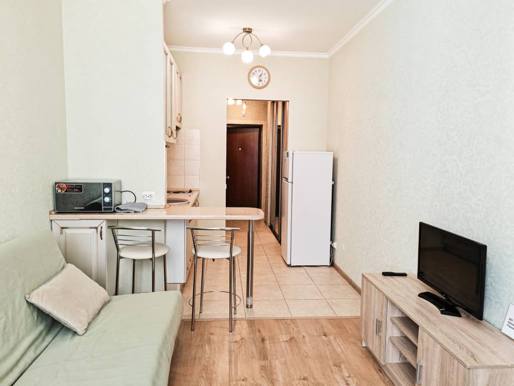 Апартаменты ArendApartment Graf Orlov 13: фото 5