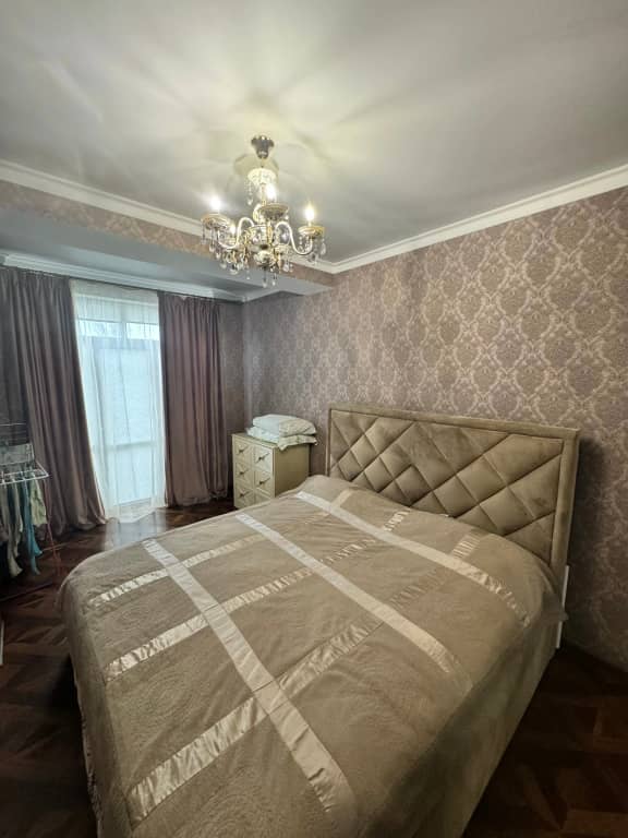 Апартаменты у фонтана: фото 4