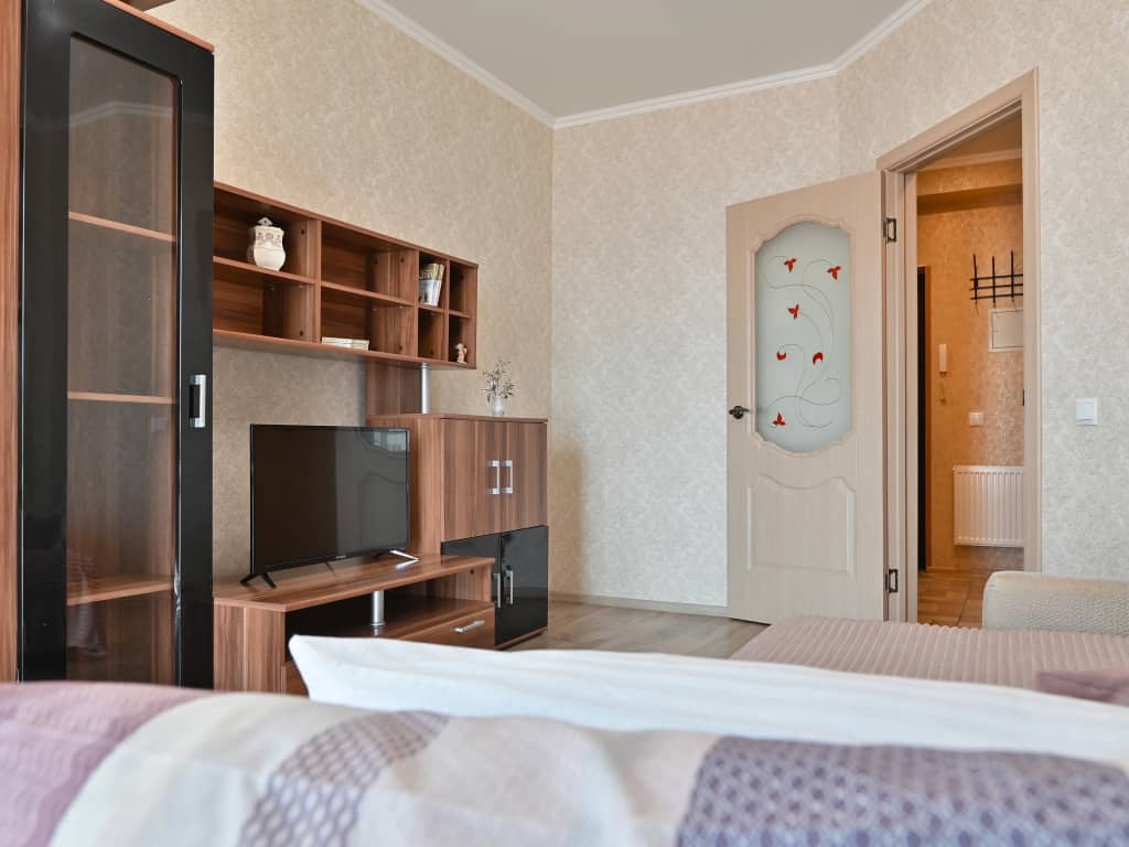 Апартаменты BonApartKenig15 у Королевских Ворот: фото 6