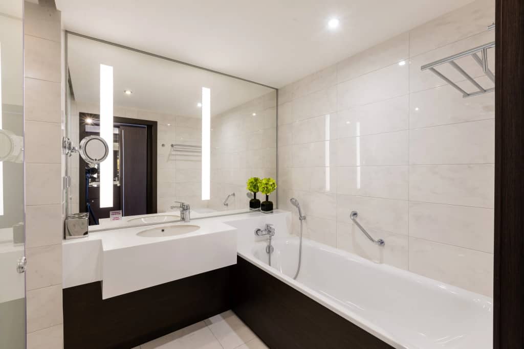Отель SheratonPlaza Ufa Congress Hotel: фото 5