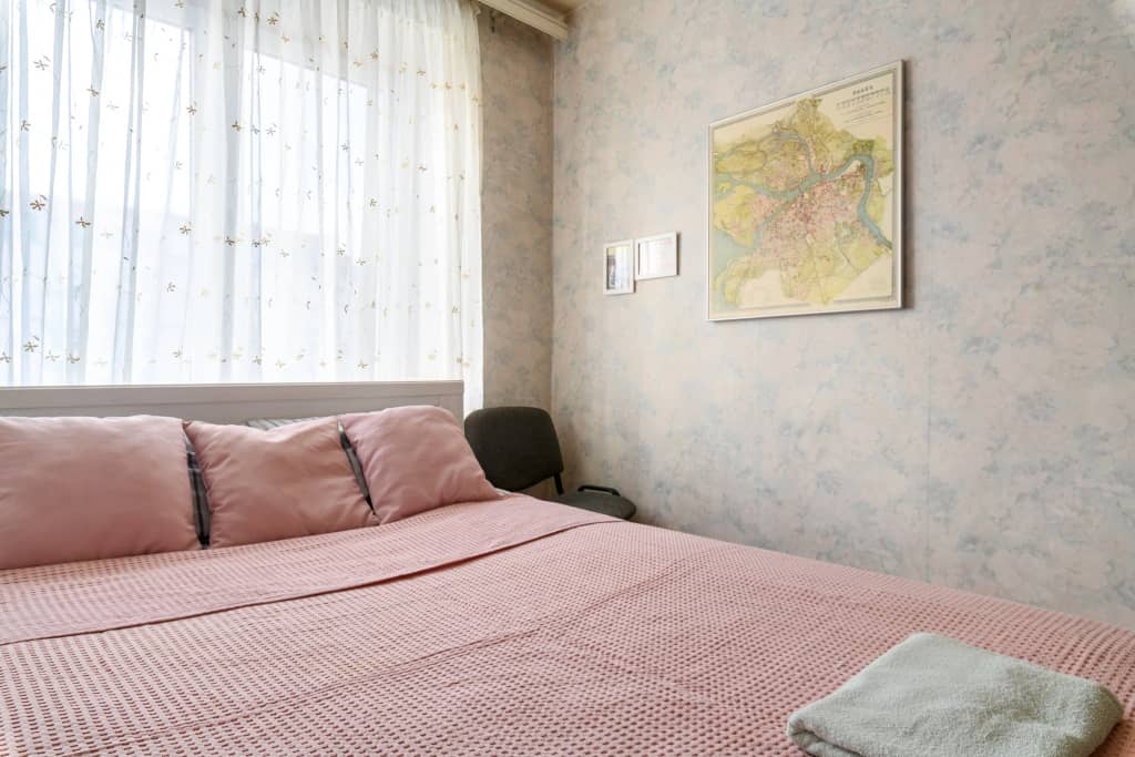 Апартаменты Sutki Rent на Новочеркасской: фото 5