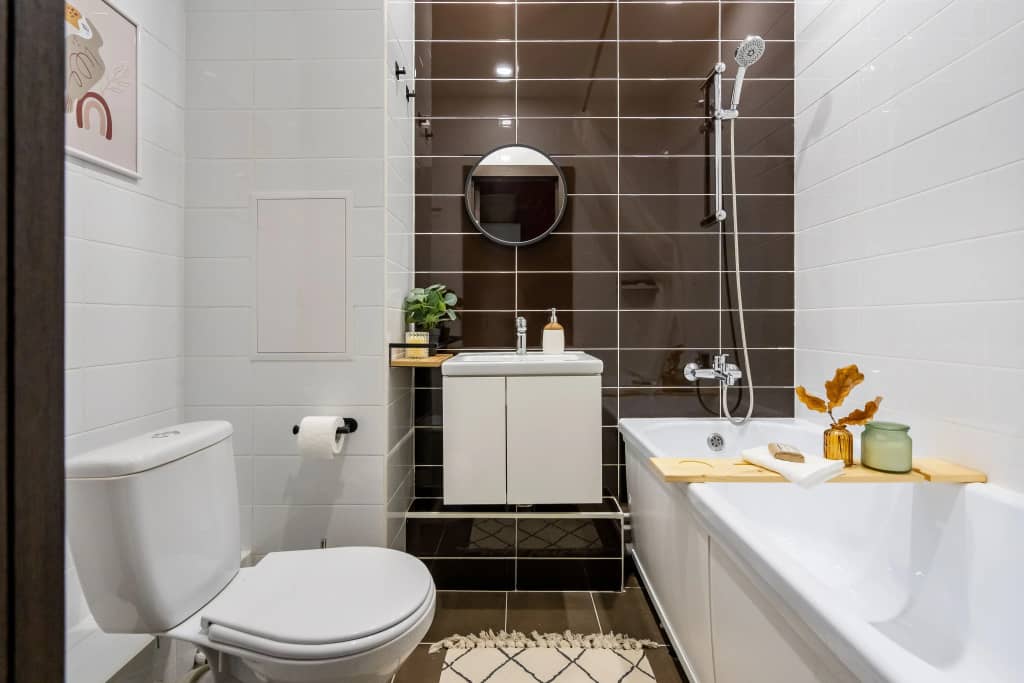 Апартаменты Leruka Home Ку Мир: фото 7