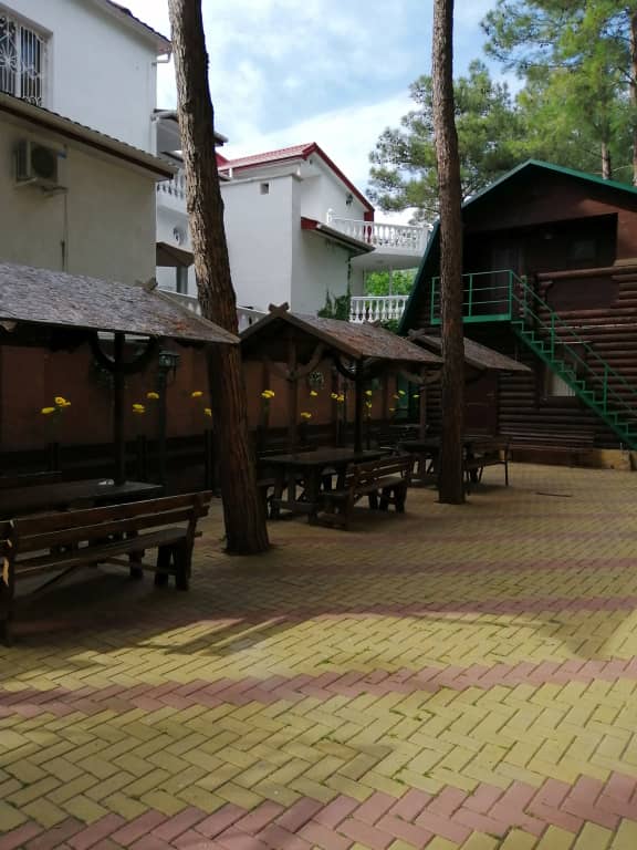 Гостевой Дом Асият: фото 6